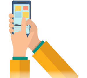 Artboard 1Landing smartphone Artboard 1Landing smartphone