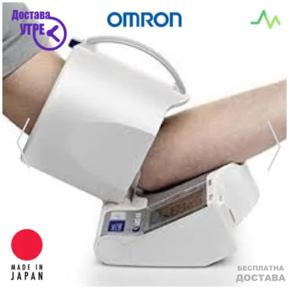 Omron IQ-142 Professional Професионален апарат за мерење притисок (надлактица) 4