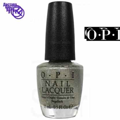 Opi nail lacquer: is this star taken | шифра: hr g43 Лак за нокти Kiwi.mk