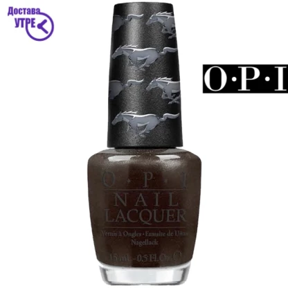 Opi nail lacquer: queen at the road | шифра: nl f70 Лак за нокти Kiwi.mk