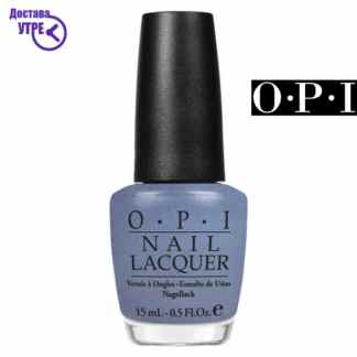 Opi nail lacquer: i don’t give rotterdam! | шифра: nl h57 Лак за нокти Kiwi.mk