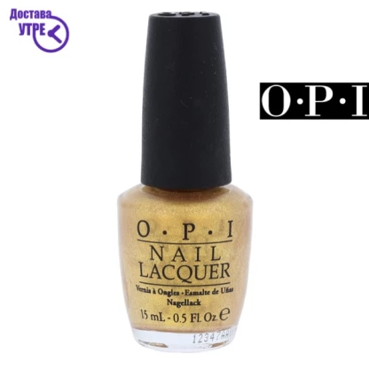Opi nail lacquer: oy another polish joke | шифра: nl e78 Лак за нокти Kiwi.mk