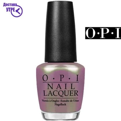 Opi nail lacquer: significant other color | шифра: nl b28 Лак за нокти Kiwi.mk