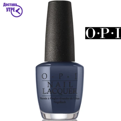 Opi nail lacquer: less is norse | шифра: nl i59 Лак за нокти Kiwi.mk