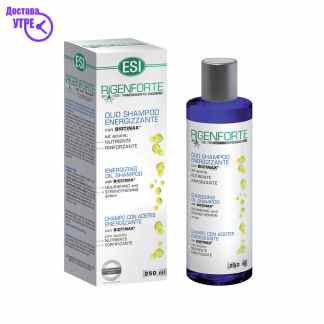 Esi rigenforte sampon 200 ml Шампони & Регенератори Kiwi.mk