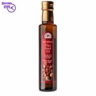 Leneno maslo vitalia 250 ml Дневна дампинг акција Kiwi.mk
