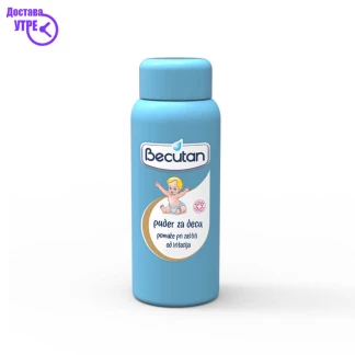 Becutan puder *golem* *200gr* Бебе Козметика Kiwi.mk