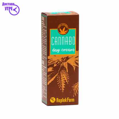 Cannabo losion telo cbd 150 ml Лосиони за Тело Kiwi.mk