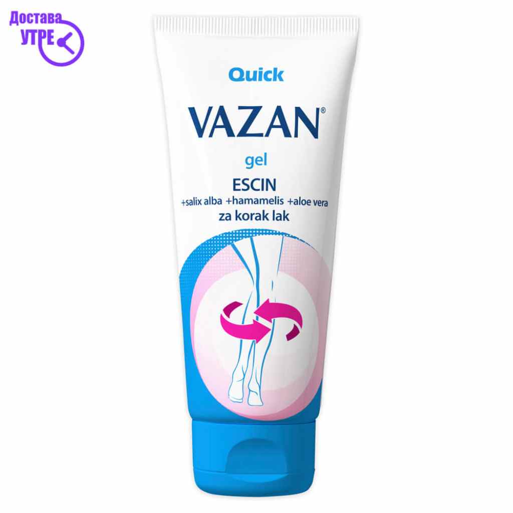 Veneton vazan gel, 100 ml Стапала & Вени Kiwi.mk