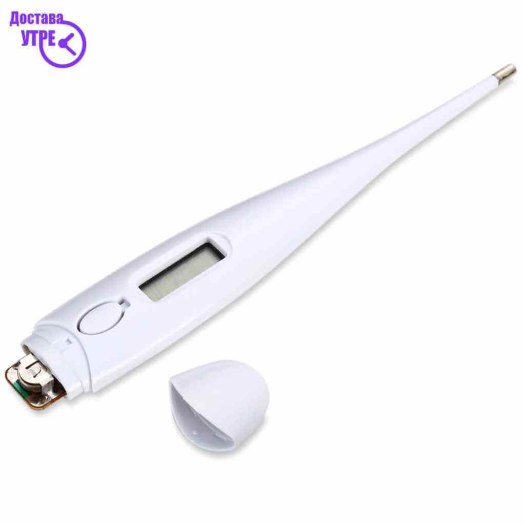 Digital thermometer дигитален топломер kt-dt4b Топломери Kiwi.mk