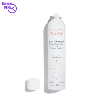 Avène thermal spring water термална вода, 300ml Дерматолошки Препарати Kiwi.mk