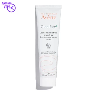 Avène cicalfate+ restorative protective cream, 40ml Астрингенти Kiwi.mk
