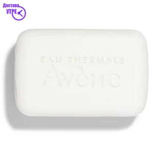 Avène xeracalm a.d ultra-rich cleansing bar Дерматолошки Препарати Kiwi.mk