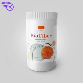 Dr.viton bio fiber,135 Фибер (влакна) Kiwi.mk