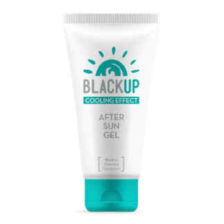 Black up gel after sun 150 ml Дневна дампинг акција Kiwi.mk