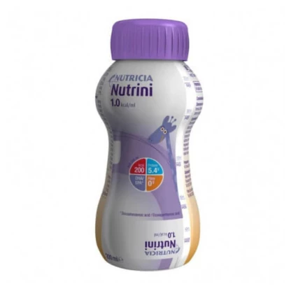 Nutrini 200 ml Шејкови & Сокови Kiwi.mk