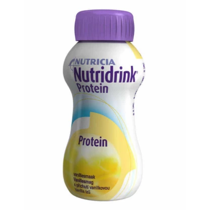 Nutridrink vanila 1 x 200 ml Шејкови & Сокови Kiwi.mk