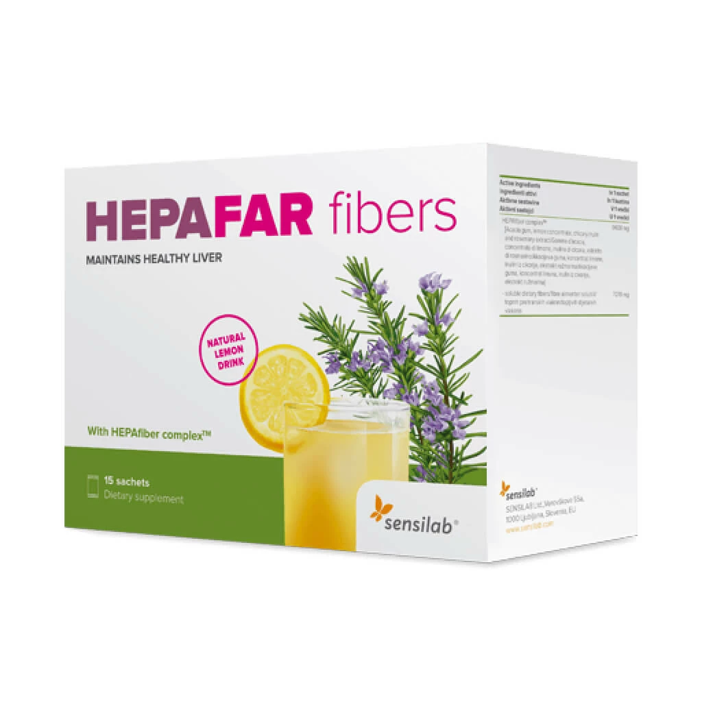 Hepafar fibers kesicki x 15 Фибер (влакна) Kiwi.mk