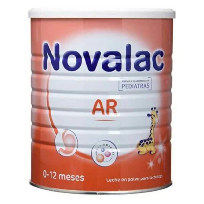 Novalac *ar* new formula Бебе Формула Kiwi.mk