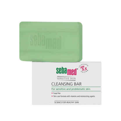 Sebamed sapun 100gr Бар Сапуни Kiwi.mk