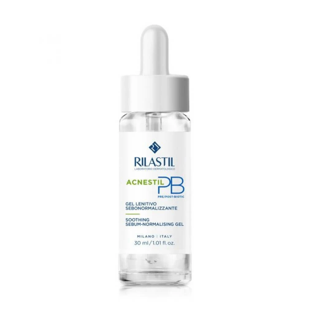 Rilastil acnesil pb serum normal Акни Третман Kiwi.mk