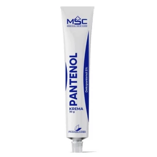 Pantenol krem 30g. *pharmamed* Дневна дампинг акција Kiwi.mk
