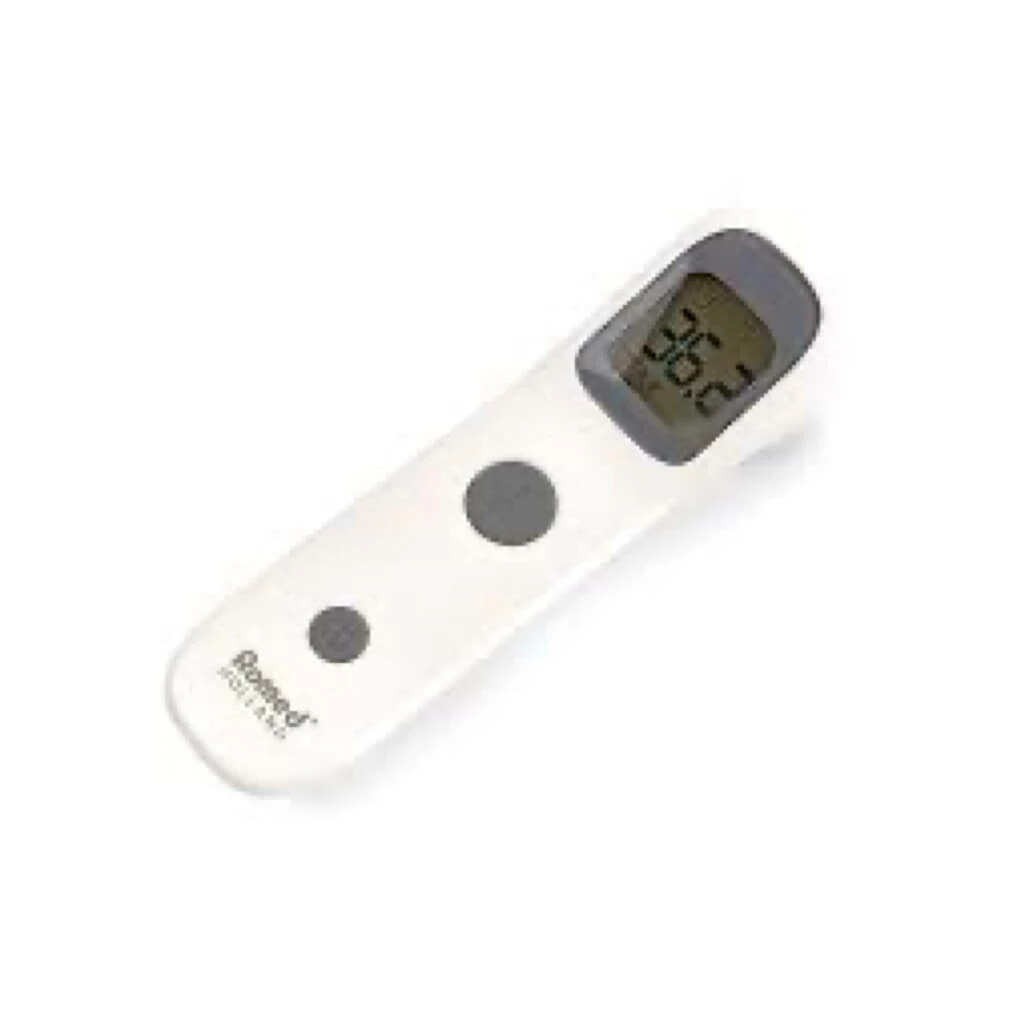 Romed ifrared thermometer Топломери Kiwi.mk