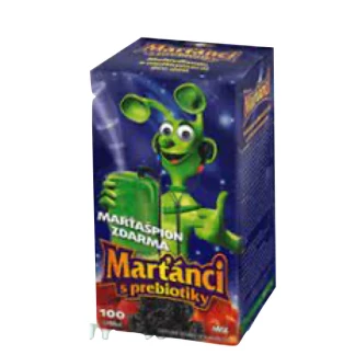 Walmark martanci *prebio* x30 Дневна дампинг акција Kiwi.mk