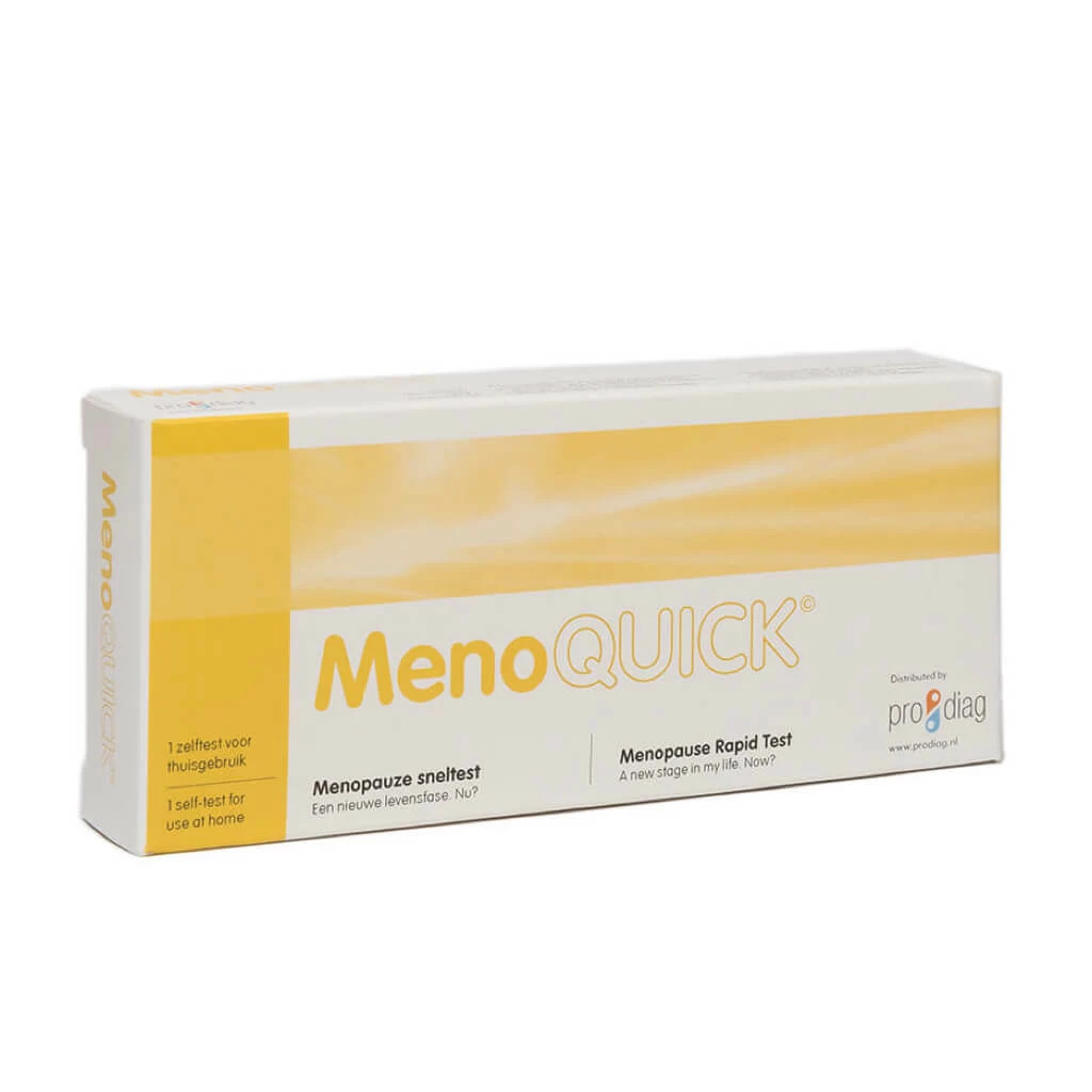 Menoquick test za menopauza,1 Менопауза Kiwi.mk