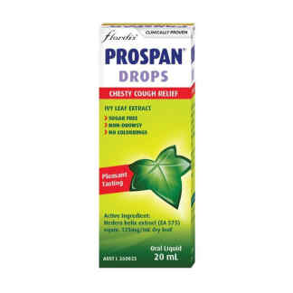 Prospan rastvor 20mg/ml , 20 ml Дневна дампинг акција Kiwi.mk