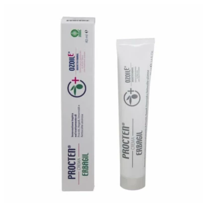 Procten cream 40 ml. Мачкање за болка Kiwi.mk