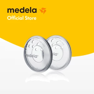 Medela new breast shells – школки за заштита на разранети брадавици Бебе & Деца Kiwi.mk
