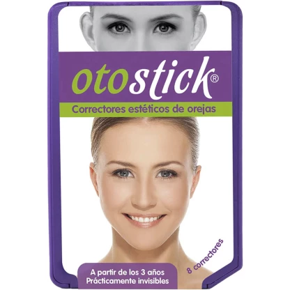 Otostick lepenki za korekcija na usi, 1 Уши Kiwi.mk