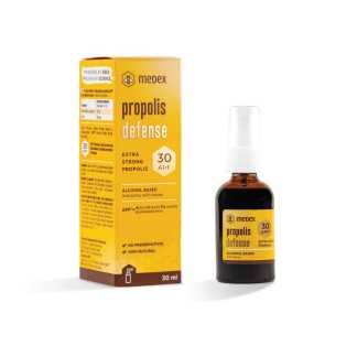 Propolis def.apf30 spray 30 ml Дневна дампинг акција Kiwi.mk