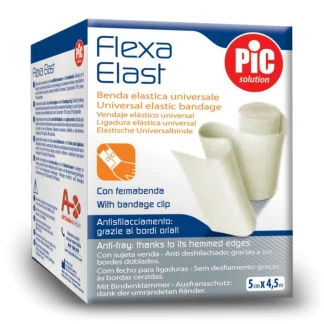 Pic flexa elast elasticen zavoj 5×4.5m Дневна дампинг акција Kiwi.mk