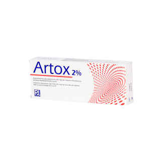 Artox ampuli 2% 40mg/2ml, 1 Дневна дампинг акција Kiwi.mk