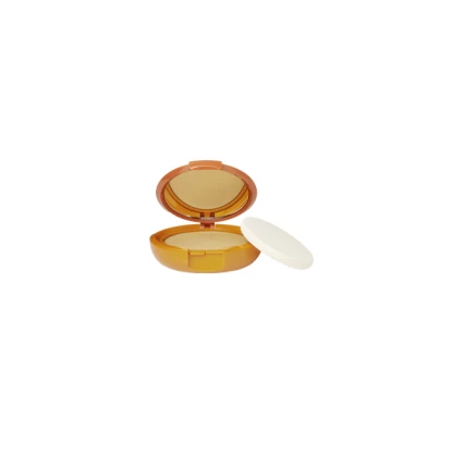 Rilastil sun uniforming compact cream beige spf50, 10gr Заштита од Сонце Kiwi.mk