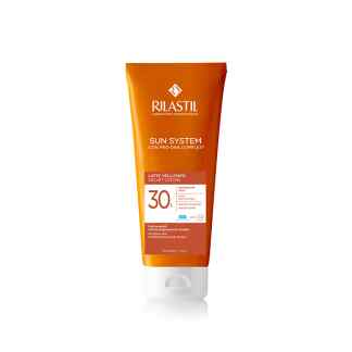 Rilastil sun velvet lotion spf30, 200ml Дневна дампинг акција Kiwi.mk