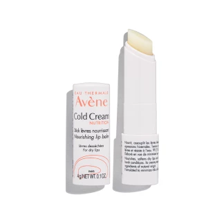 Avene cold cream nourishing lip balm 4gr Дневна дампинг акција Kiwi.mk