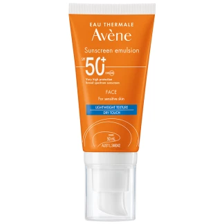 Avene sun emulsion spf50 50ml Дневна дампинг акција Kiwi.mk