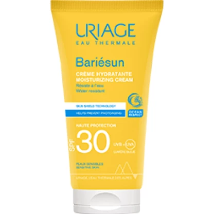 Uriage bariésun cream spf30 50 ml Заштита од Сонце Kiwi.mk