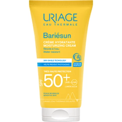 Uriage bariésun cream spf50+ 50ml Заштита од Сонце Kiwi.mk