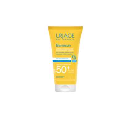 Uriage bariésun fragrance-free cream spf50+ 50 ml Заштита од Сонце Kiwi.mk