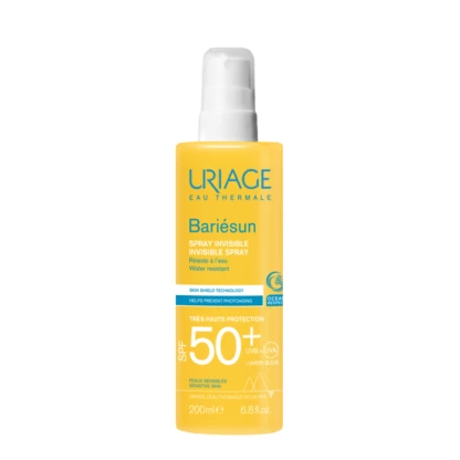 Uriage bariésun spray spf50+ 200ml Заштита од Сонце Kiwi.mk