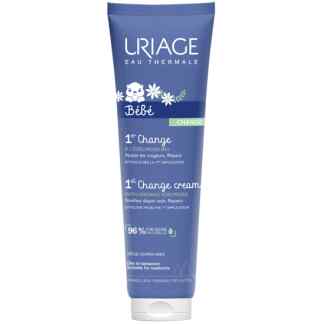 Uriage baby’s 1st skincare – 1st change cream 100ml Бебе Козметика Kiwi.mk