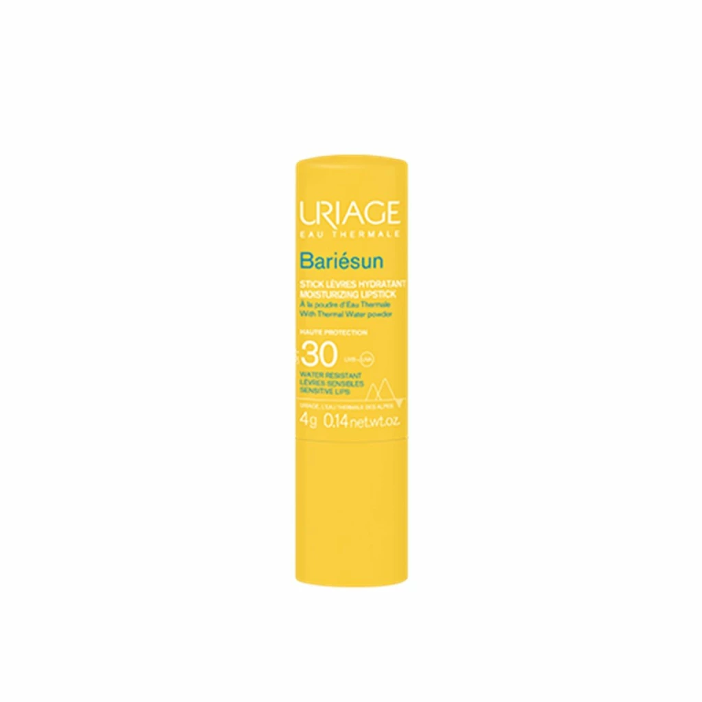 Uriage bariésun spf30 lipstik, 4gr Заштита од Сонце Kiwi.mk