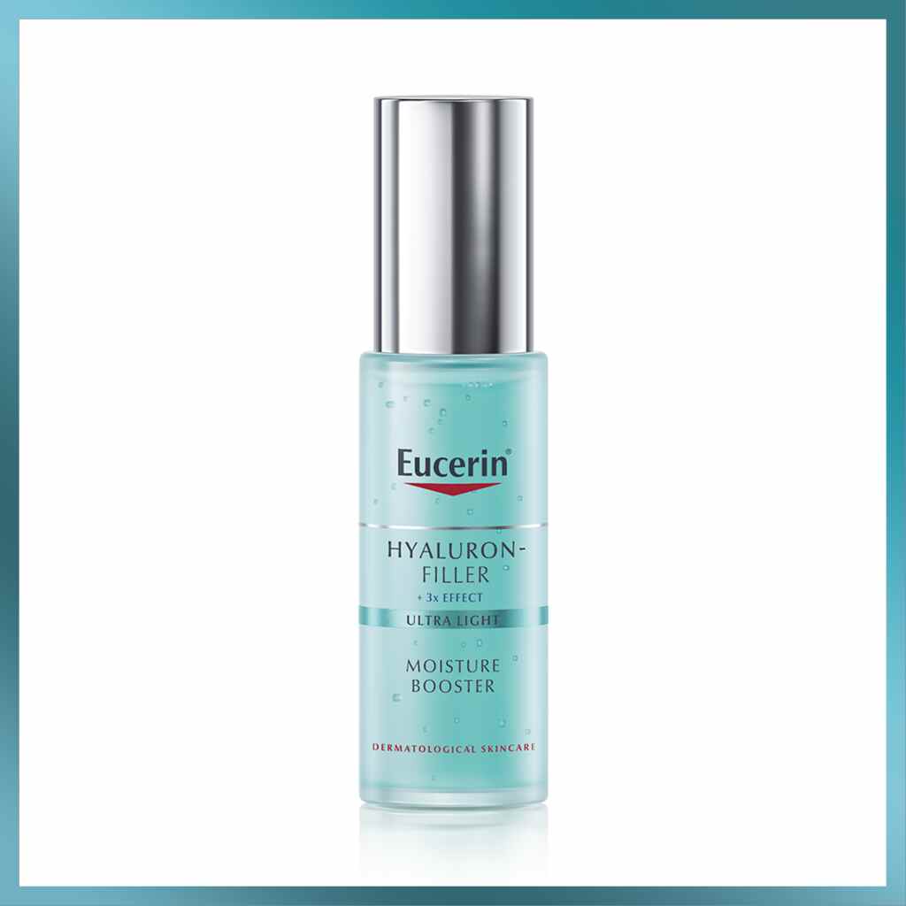 Eucerin Hyaluron-Filler Micro Booster 30 мл Хигиена & Убавина Kiwi.mk