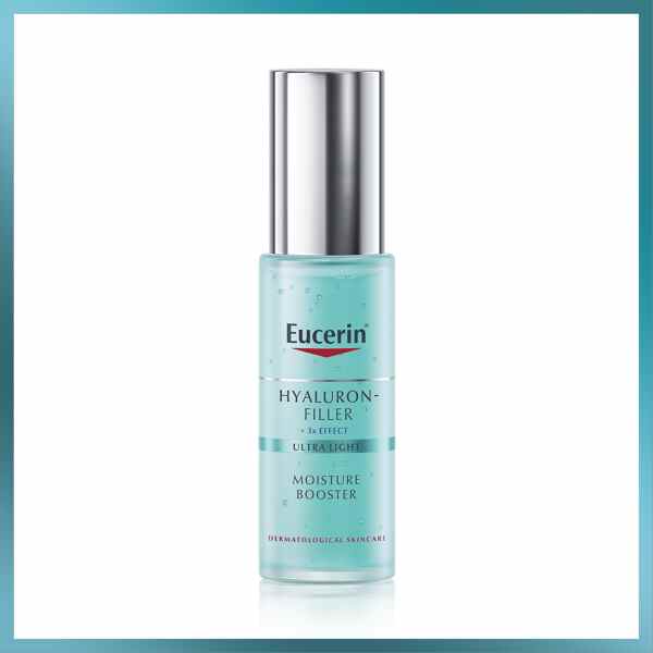 Eucerin Hyaluron-Filler Micro Booster 30 мл Хигиена & Убавина Kiwi.mk