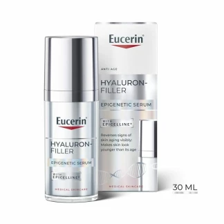 Eucerin Hyaluron-Filler Epicelline Serum 30 мл Дневна дампинг акција Kiwi.mk