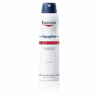 Eucerin Aquaphor SOS заштитен спреј за сува кожа 250мл Дневна дампинг акција Kiwi.mk